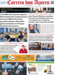 Correio dos A�ores