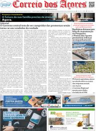 Correio dos A�ores