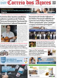 Correio dos A�ores