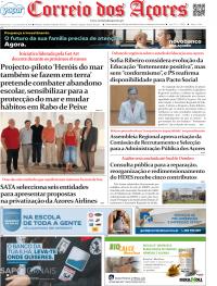 Correio dos A�ores