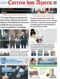 Correio dos A�ores