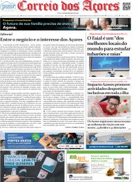 Correio dos A�ores