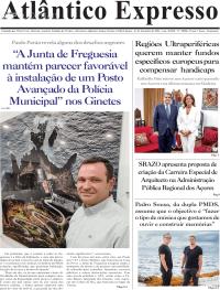 Correio dos A�ores