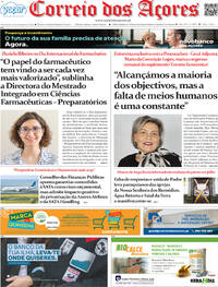 Correio dos A�ores