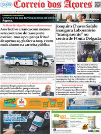 Correio dos A�ores