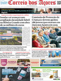Correio dos A�ores