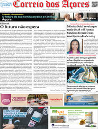 Correio dos A�ores
