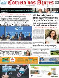 Correio dos A�ores