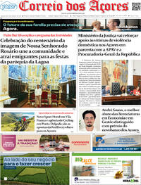Correio dos A�ores