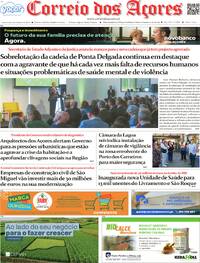 Correio dos A�ores