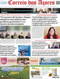 Correio dos A�ores