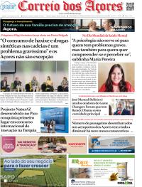 Correio dos A�ores