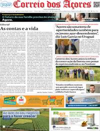 Correio dos A�ores
