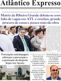 Correio dos A�ores