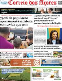 Correio dos A�ores