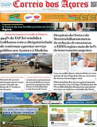 Correio dos A�ores