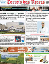 Correio dos A�ores