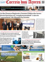 Correio dos A�ores