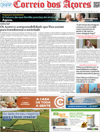 Correio dos A�ores