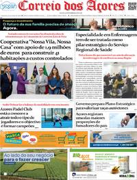 Correio dos A�ores