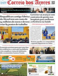 Correio dos A�ores