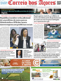 Correio dos A�ores
