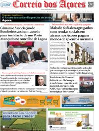 Correio dos A�ores