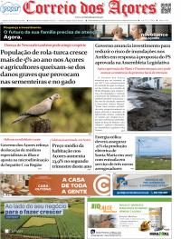 Correio dos A�ores