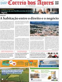 Correio dos A�ores