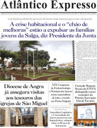 Correio dos A�ores