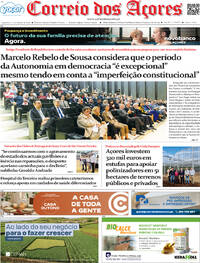 Correio dos A�ores