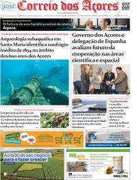Correio dos A�ores
