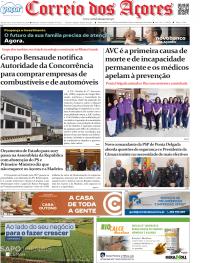 Correio dos A�ores