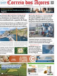 Correio dos A�ores