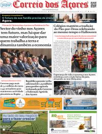 Correio dos A�ores