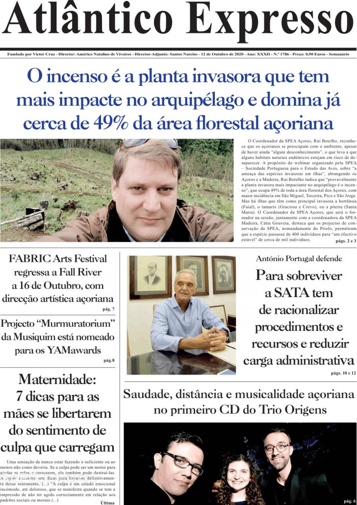Correio dos Aores