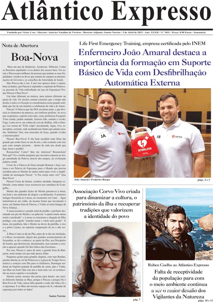 Correio dos Aores