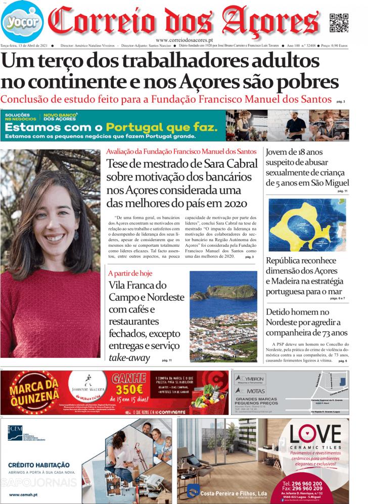 Correio dos Aores