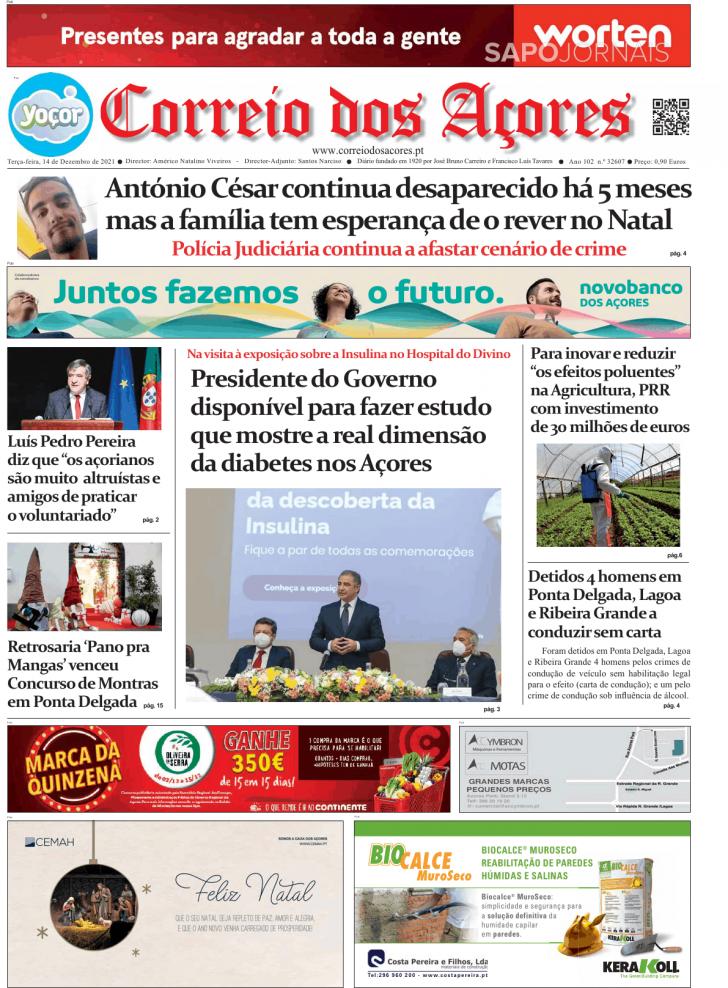 Correio dos Aores