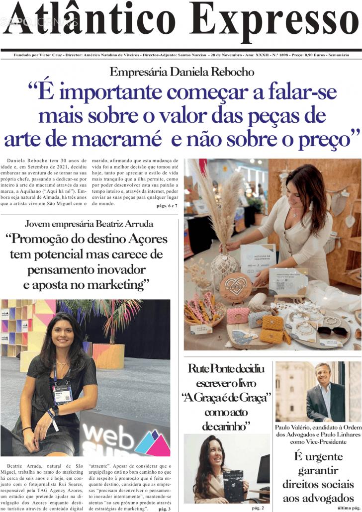 Correio dos Aores