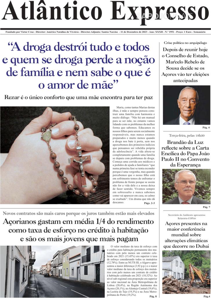 Correio dos Aores