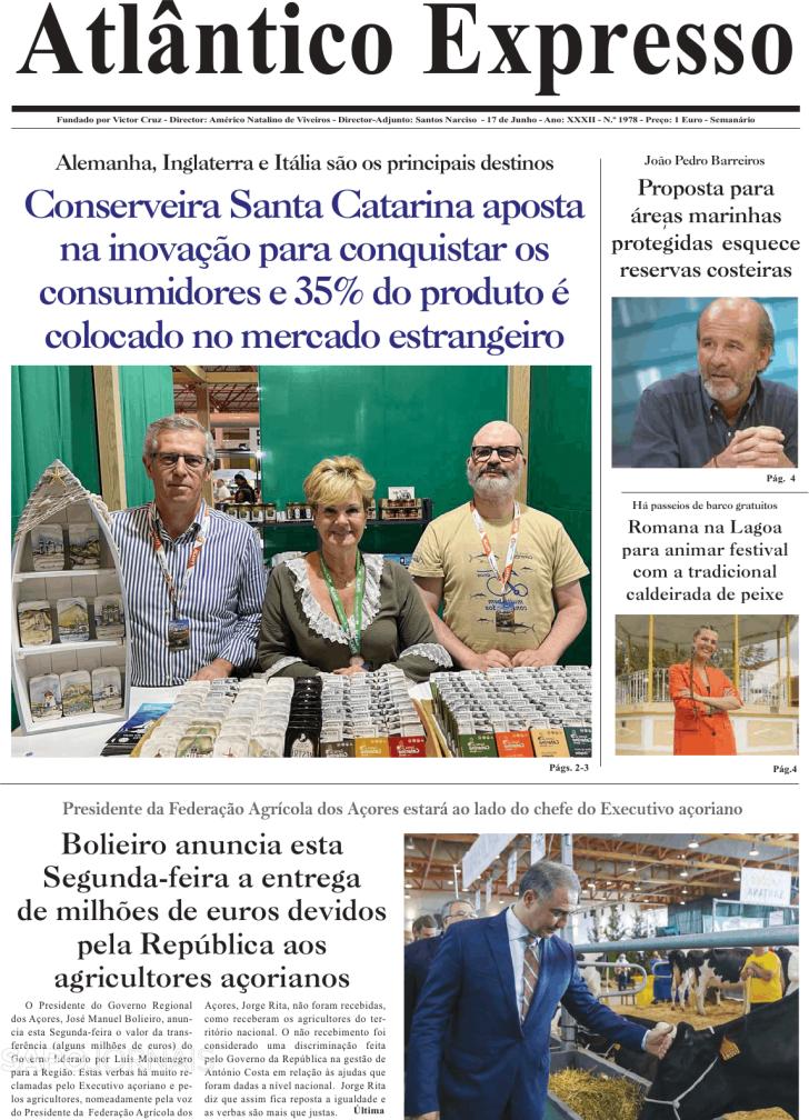 Correio dos Aores