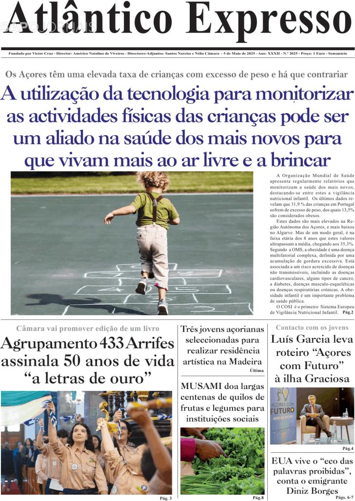 Correio dos Aores