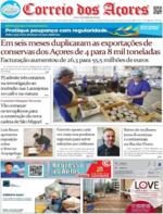 Correio dos Aores - 2020-09-17