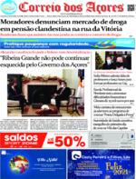 Correio dos Aores - 2020-12-29