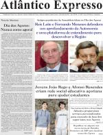 Correio dos Aores - 2021-05-24