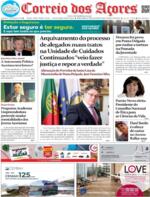 Correio dos Aores - 2021-09-07