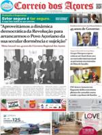 Correio dos Aores - 2021-09-08