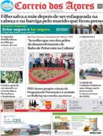 Correio dos Aores - 2021-10-13