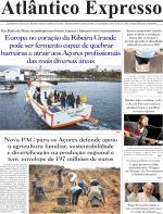 Correio dos Aores